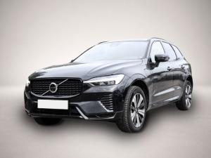 Volvo XC60 Plus Dark Recharge Plug-In Hybrid AWD T8 Tw