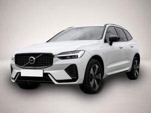 Volvo XC60 Plus Dark Recharge Plug-In Hybrid AWD T8 Tw