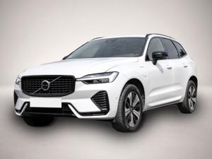 Volvo XC60 Plus Dark Recharge Plug-In Hybrid AWD T8 Tw