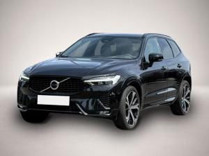 Volvo XC60 R Design 2WD B4 Diesel EU6d Navi Digitales