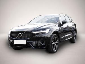 Volvo XC60 R Design 2WD B4 Diesel EU6d Navi Digitales