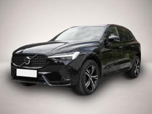 Volvo XC60 R Design 2WD B4 Diesel EU6d StandHZG AHK Le