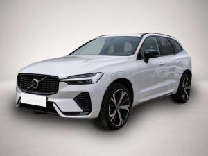 Volvo XC60 R Design 2WD HUD El. Panodach Leder Digital