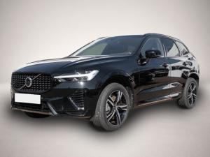 Volvo XC60 R Design 2WD Leder Digitales Cockpit Memory