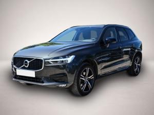 Volvo XC60 R-Design 2WD Navi Digitales Cockpit Memory