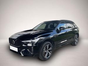 Volvo XC60 R Design AHK*AWD*LED*