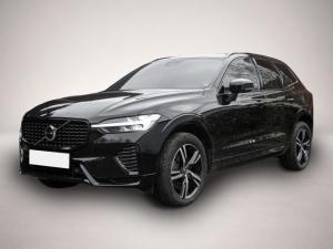 Volvo XC60 R Design AWD El. Panodach Navi Leder Digita