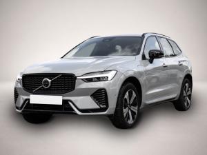 Volvo XC60 R Design Plus Dark Recharge Plug-In Hybrid