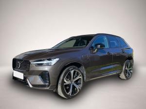 Volvo XC60 R-Design Recharge AHK,Kamera,DAB,Navi