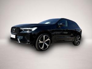 Volvo XC60 R-Design Recharge LED Nav Leder Head-up 360