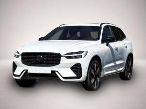 Volvo XC60 R Design Recharge Plug-In Hybrid AWD StandH