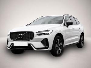 Volvo XC60 R Design Recharge Plug-In Hybrid AWD T6 Twi