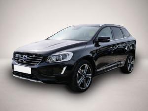 Volvo XC60 Summum 2WD El. Panodach Navi Leder Digitale
