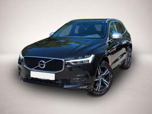 Volvo XC60 T4 R-Design 2WD Automatik Bluetooth Navi LE