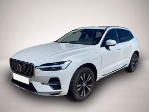 Volvo XC60 T6 AWD Plug-in Hybrid Core Pano*AHZV