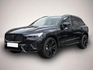 Volvo XC60 T6 AWD Plus Black Edition Recharge Fahreras
