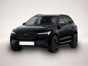 Volvo XC60 T6 AWD Plus Black Edition Recharge Fahreras