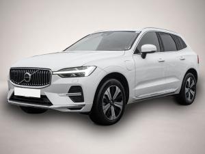 Volvo XC60 T6 AWD Plus Bright