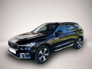 Volvo XC60 T6 Inscription Recharge WiPa*4xSHZ*Pano*LED