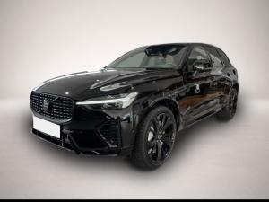 Volvo XC60 T6 Plug-In Hybrid AWD Ultra Black Edition A