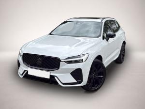 Volvo XC60 T6 Recharge Plus Black Edition Plug-In-Hybr