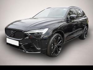 Volvo XC60 T8 AWD Plus Black Ed. Plug-In Pano Harman/K
