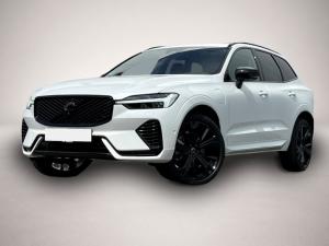 Volvo XC60 T8 AWD Plus Black Recharge ACC/H&K/AHK/360°