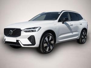 Volvo XC60 T8 AWD Plus Dark 360 4xSHZ ACC AUT EL.HECK