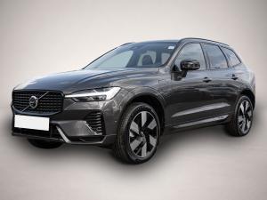 Volvo XC60 T8 AWD Plus Dark 360 4xSHZ ACC AUT EL.HECK