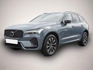 Volvo XC60 T8 AWD R Design Plug-In Recharge ACC ALU