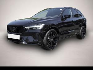 Volvo XC60 T8 AWD Ultra Black Ed. Plug-In AHK Pano 360