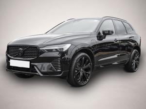 Volvo XC60 T8 AWD Ultra Black Ed. Plug-In Pano Sthz. 3