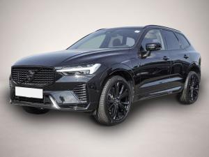Volvo XC60 T8 AWD Ultra Black Ed. Plug-In Sthz. Pano 3