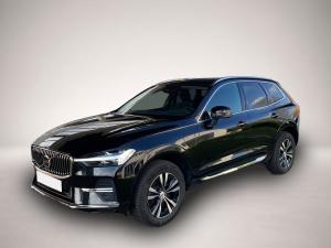 Volvo XC60 T8 Inscription Recharge AWD*AHK*4xSHZ
