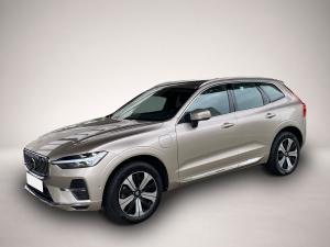 Volvo XC60 T8 Inscription Recharge WiPa*LED*Navi*DAB*