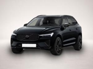 Volvo XC60 T8 Plug-In Hybrid AWD Ultra Black Edition H
