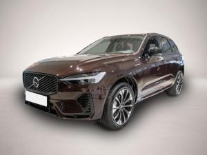 Volvo XC60 T8 Plug-In Hybrid AWD Ultra Dark AHK HUD St