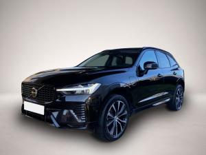 Volvo XC60 T8 Plus Dark Recharge WiPa*LED*DAB+*