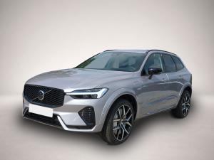 Volvo XC60 T8 Polestar Engineered AHK Bowers &Wilkins