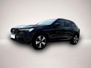 Volvo XC60 T8 R Design Recharge AWD*AHK*360°*MMY*