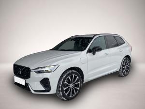Volvo XC60 T8 R Design Recharge AWD*AHK*WiPa*Pano*