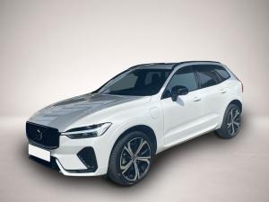 Volvo XC60 T8 R Design Recharge WiPa*LED*Navi*