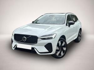 Volvo XC60 T8 Recharge Ultra Dark Plug-In Hybrid AWD A