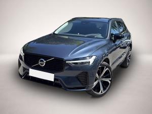 Volvo XC60 T8 Recharge Ultra Dark Plug-In Hybrid AWD A