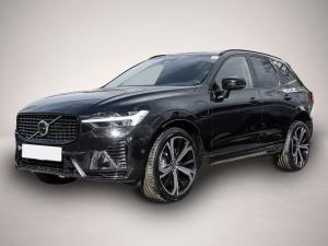 Volvo XC60 T8 Twin Engine AWD R Design Plug-In 360 ACC