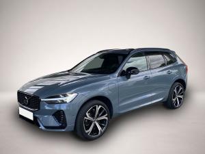 Volvo XC60 T8 Twin Ultimate Dark Recharge WiPa*SitzHZG