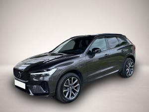 Volvo XC60 T8 Ultimate Dark Recharge WiPa*LED*DAB*Navi