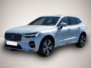 Volvo XC60 Ultimate Bright AWD B4 Diesel EU6d HUD Stan