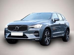 Volvo XC60 Ultimate Bright AWD HUD AD StandHZG Digital