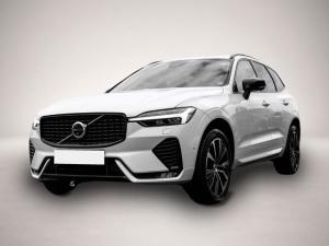 Volvo XC60 Ultimate Dark 2WD B4 Diesel EU6d HUD AD dig